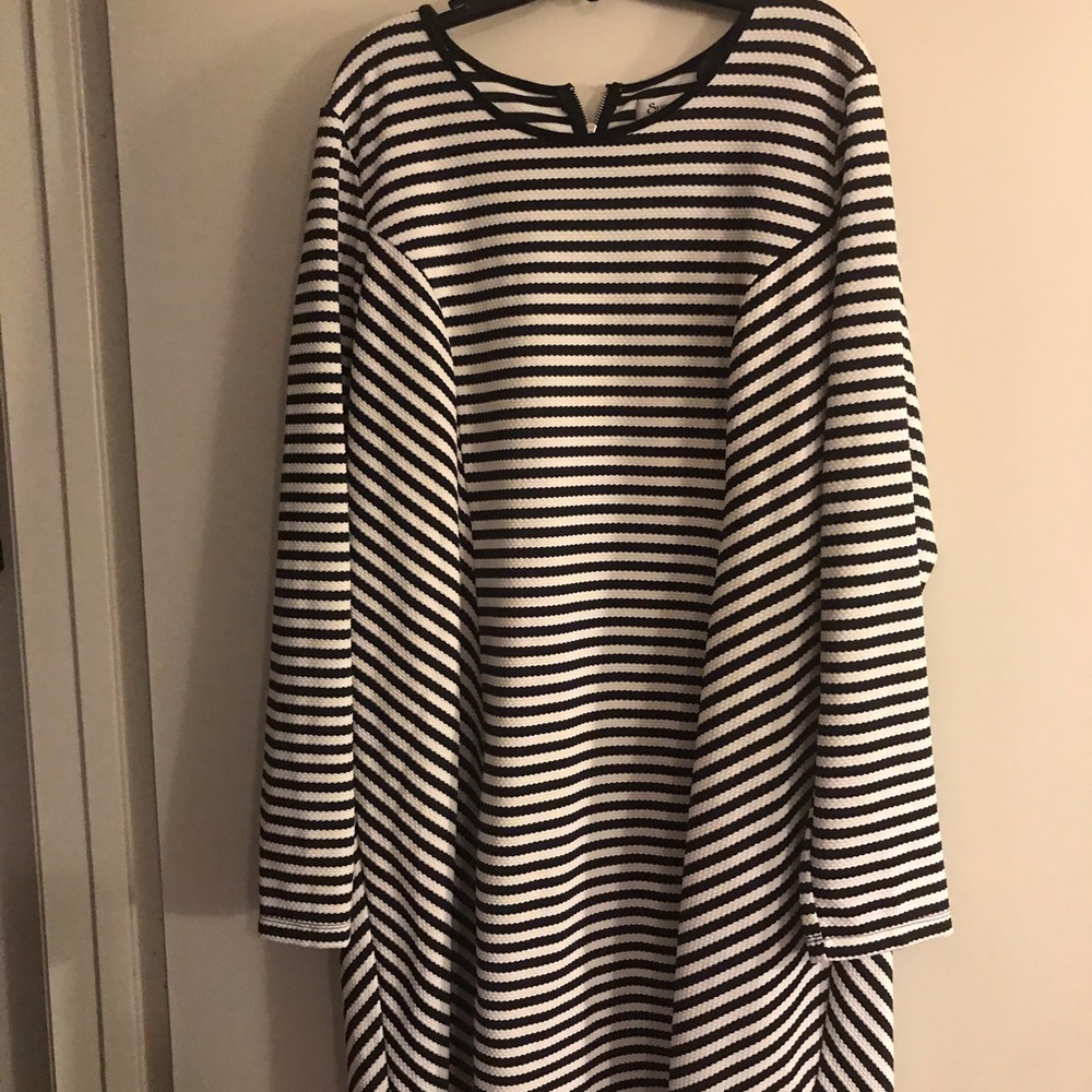 ModCloth Sunny Girl dress 3X